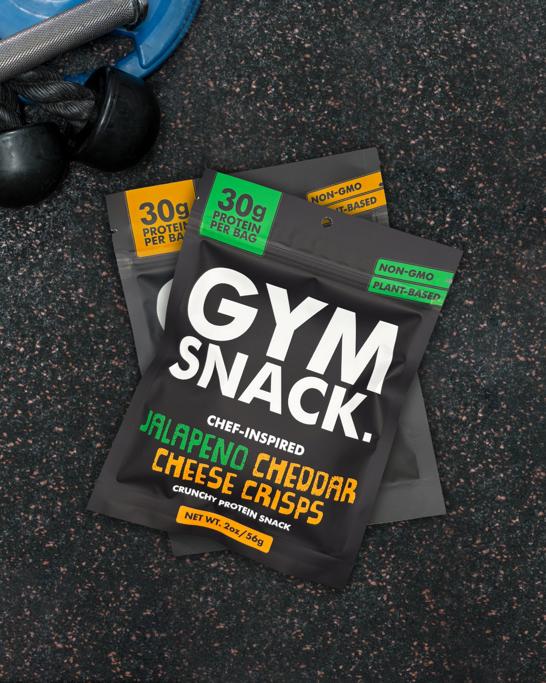 Monthly Routine Snack Pack (15% off!)