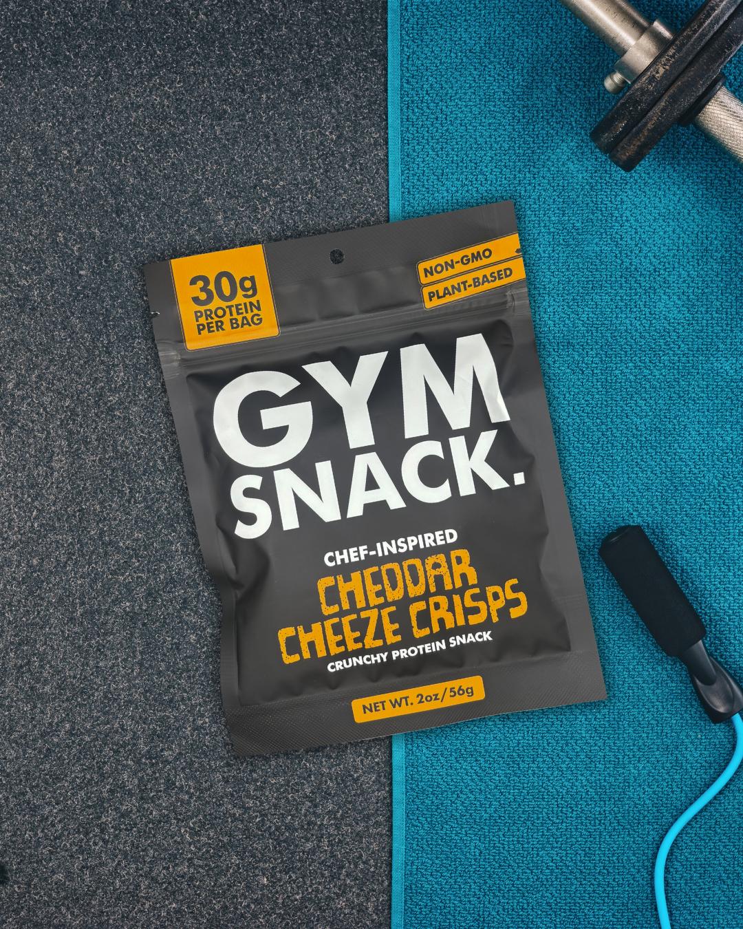 Cheddar Cheeze Crisps Bundles