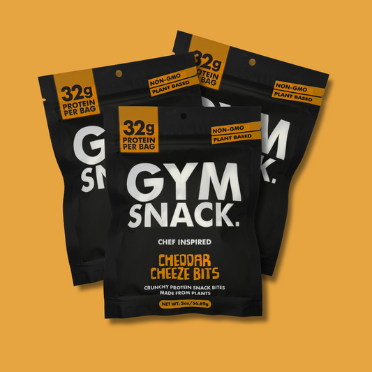 Cheddar Cheeze Bits Bundles