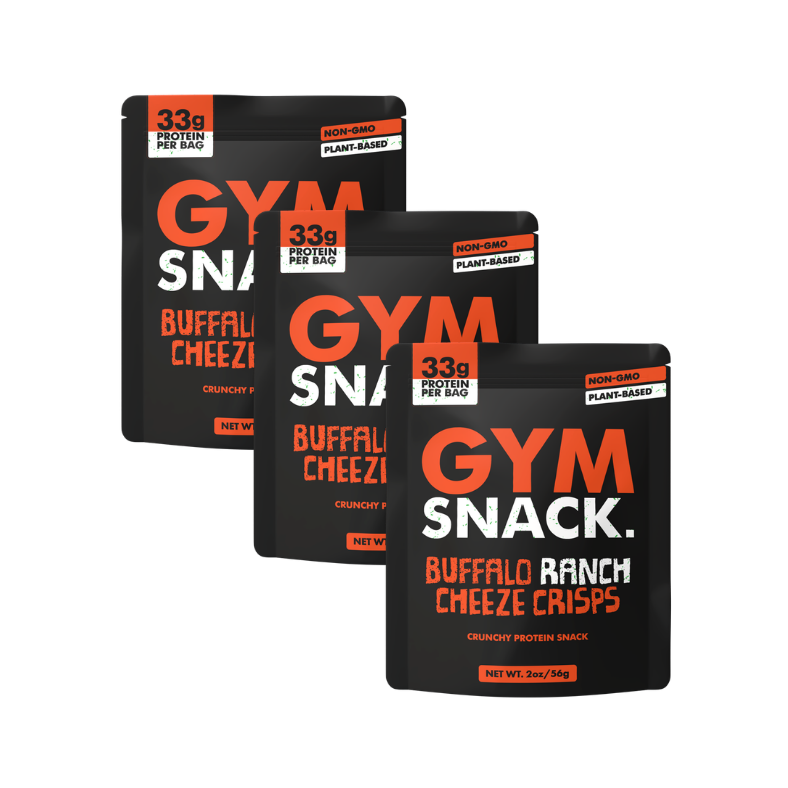 Buffalo Ranch Bundles