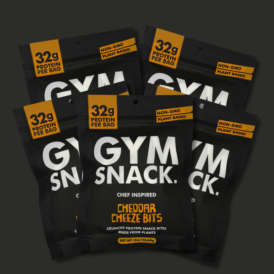 Cheddar Cheeze Bits Bundles