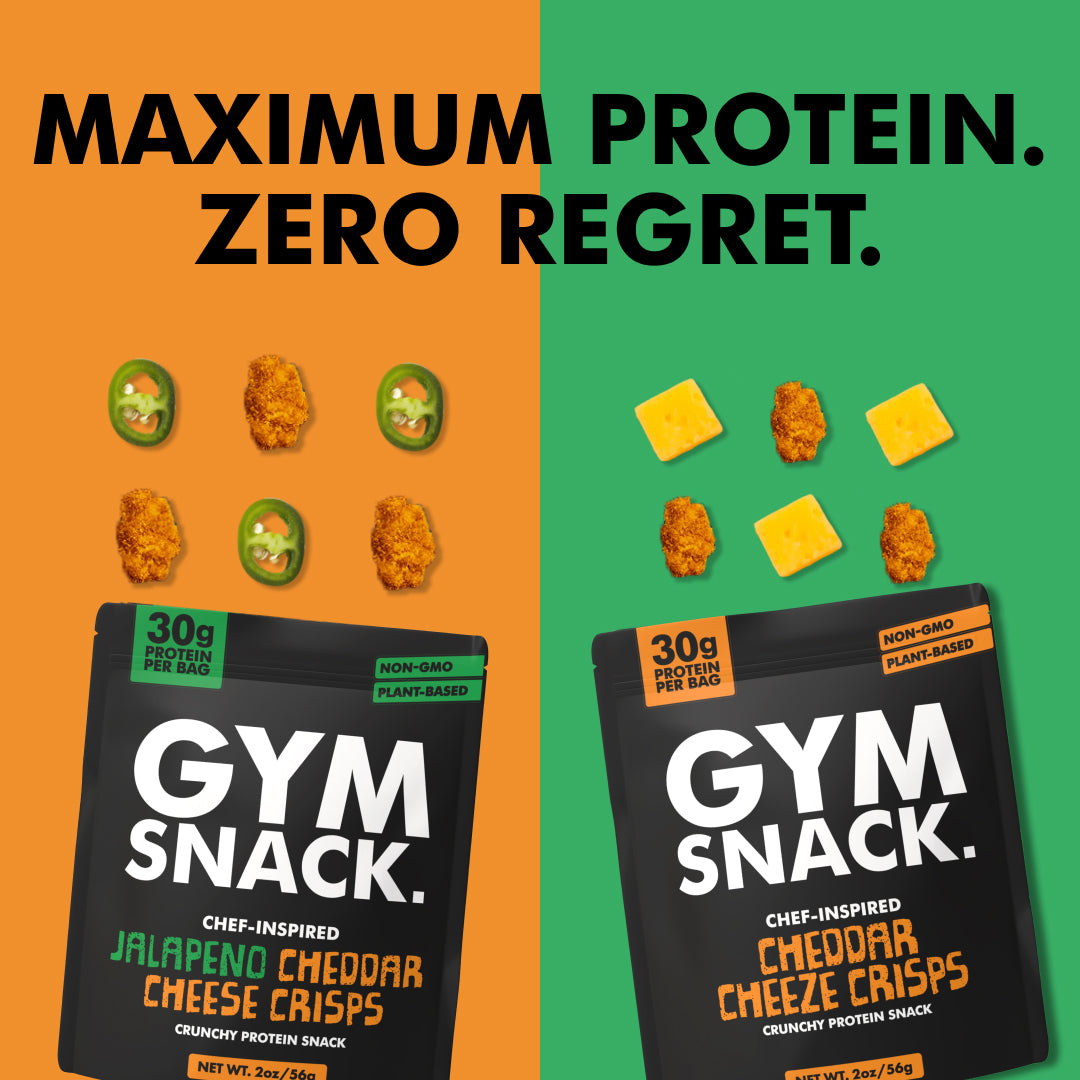 Monthly Routine Snack Pack (15% off!)