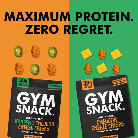 Monthly Routine Snack Pack (15% off!)