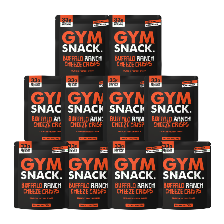 Buffalo Ranch Bundles