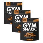 Cheddar Cheeze Crisp Bundles