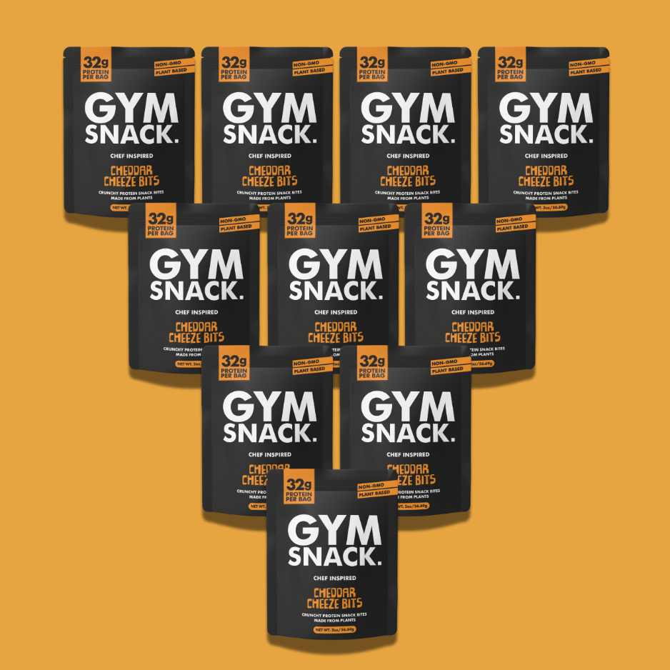 Monthly Routine Snack Pack (15% off!)