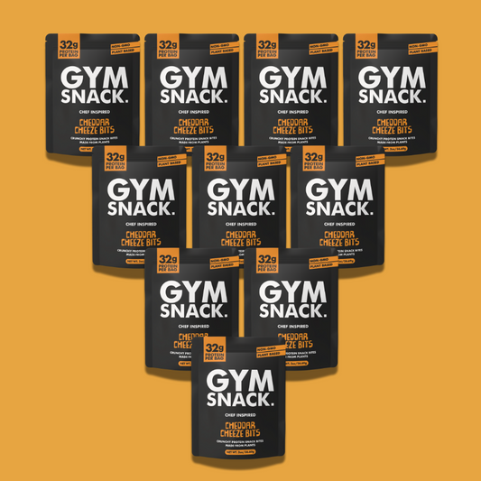 Monthly Routine Snack Pack (15% off!)