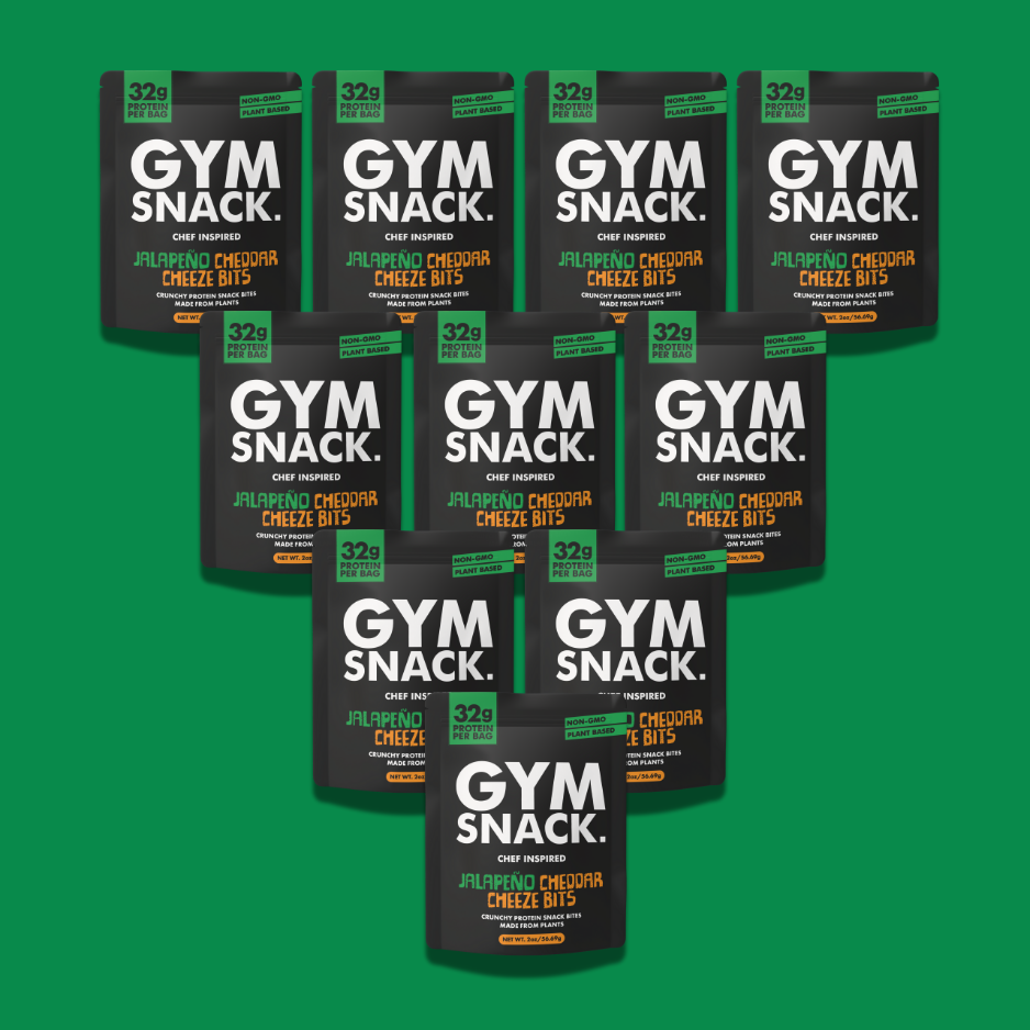 Monthly Routine Snack Pack (15% off!)