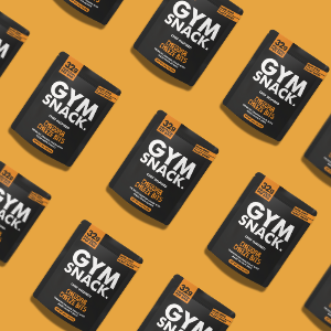 Gym Snack Cheddar Cheeze Bits