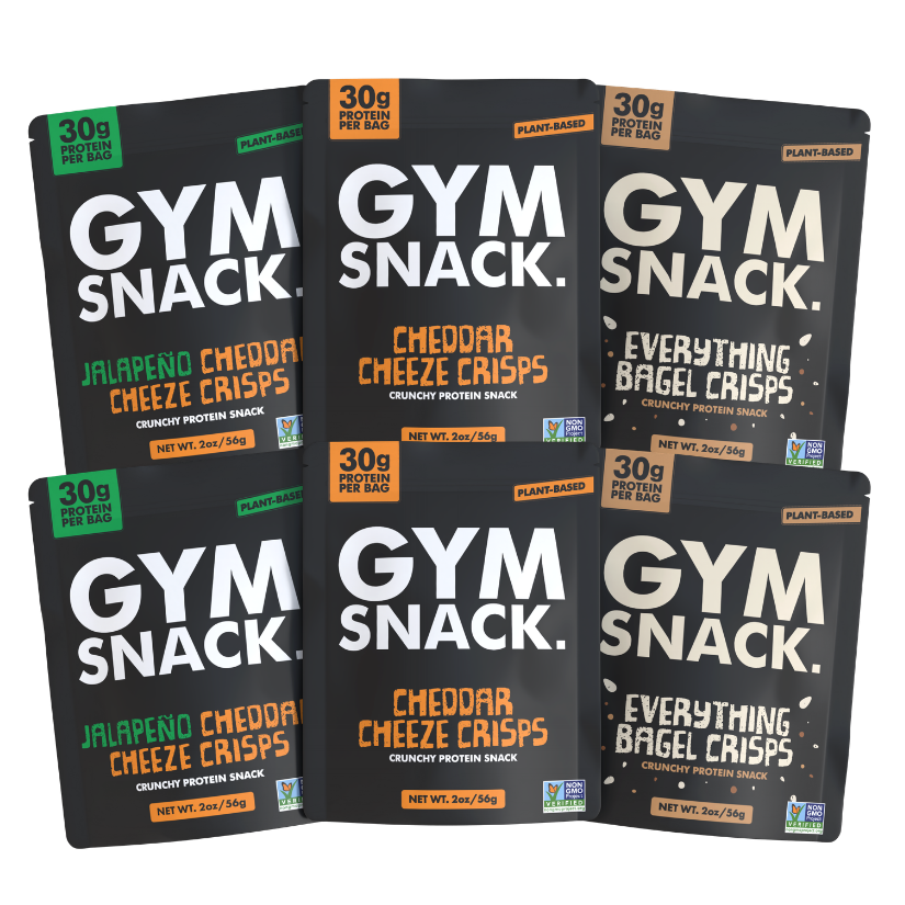 All Flavor Multi-Packs