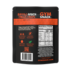 Buffalo Ranch Protein Crisps