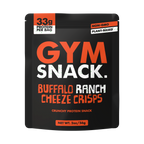 Buffalo Ranch Protein Crisps