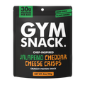 Jalapeño Cheddar Cheeze Protein Crisps