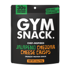 Jalapeño Cheddar Cheeze Crisps Bundles